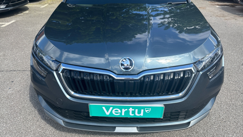 Skoda Kamiq 1.5 TSI SE L 5dr DSG Petrol Hatchback